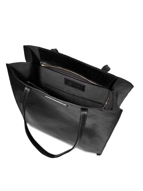 Mirra Schultertasche THE BRIDGE | 04130401R30